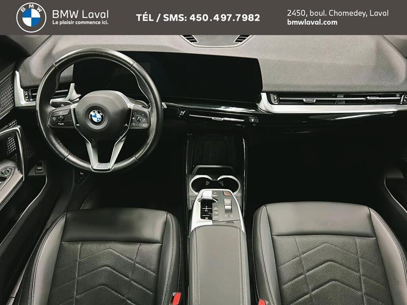bmw X1 2023 - 30