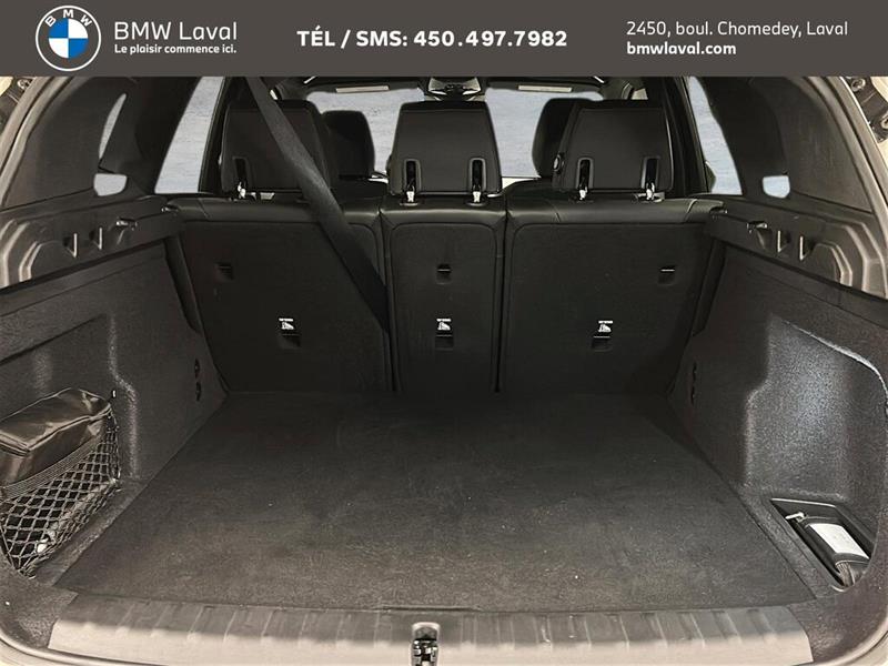 bmw X1 2023 - 32