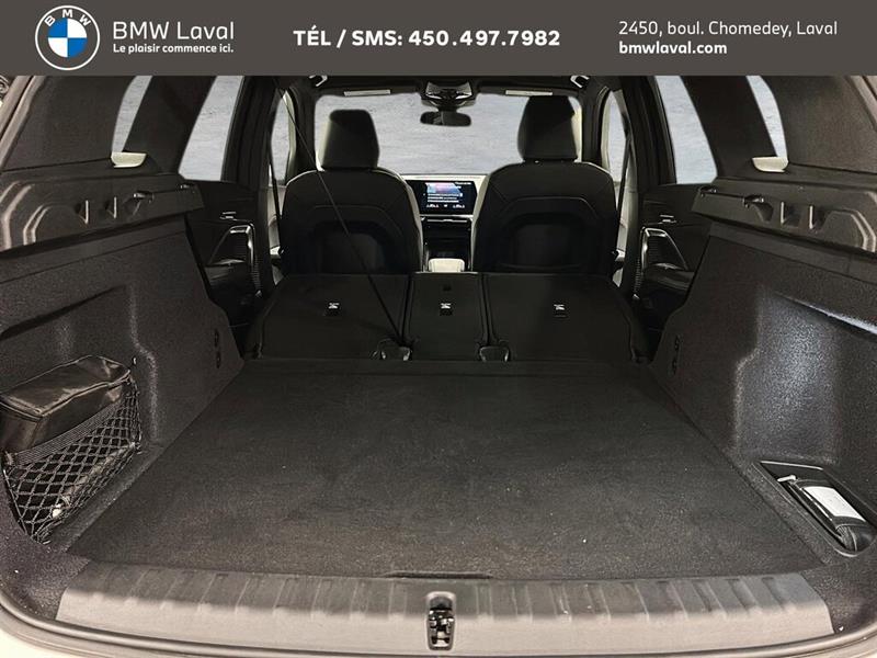 bmw X1 2023 - 33