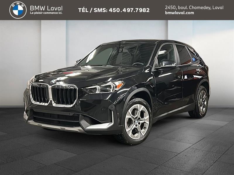 bmw X1 2023 - 4