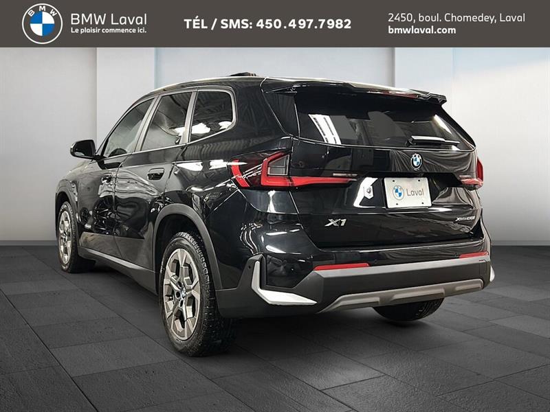 bmw X1 2023 - 7