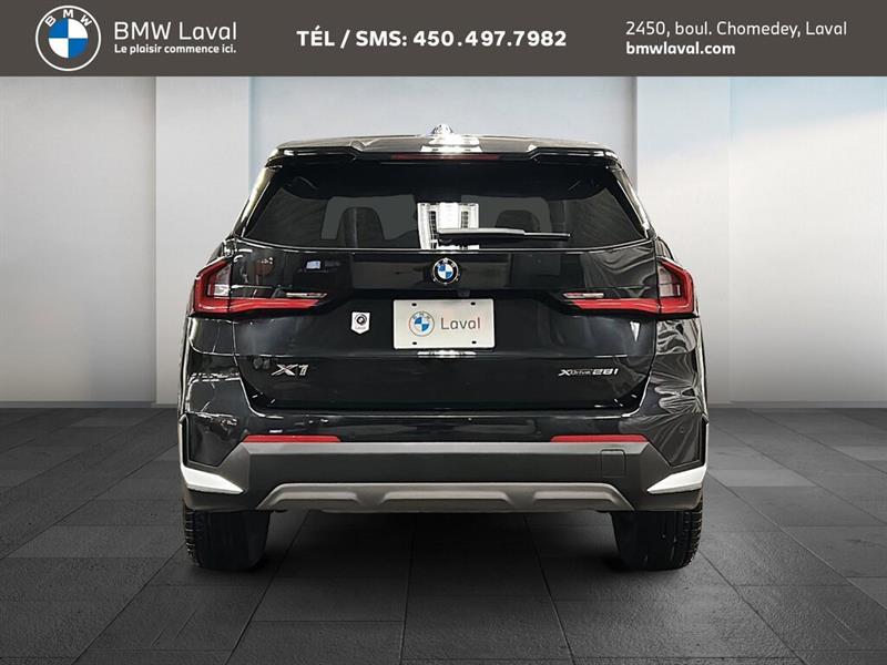 bmw X1 2023 - 8