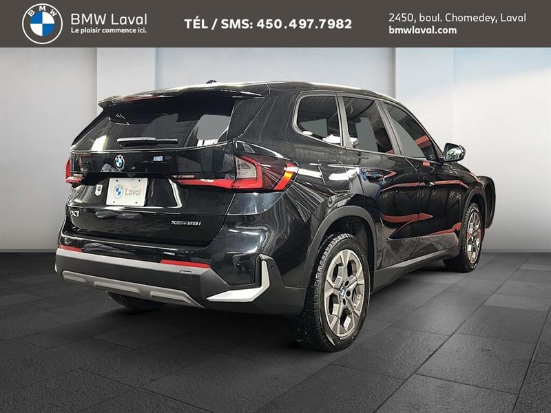 bmw X1 2023 - 9