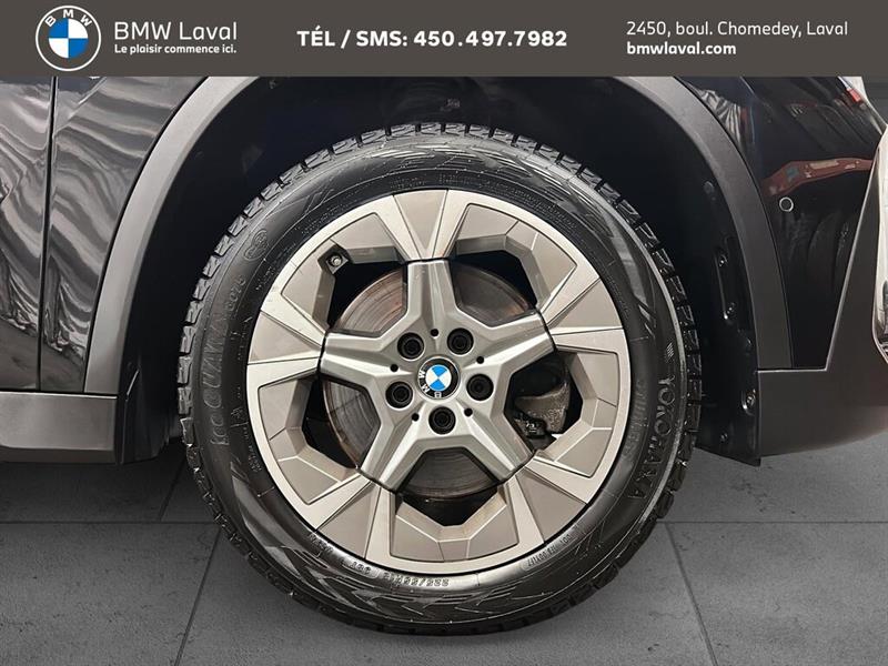 bmw X1 2023 - 10