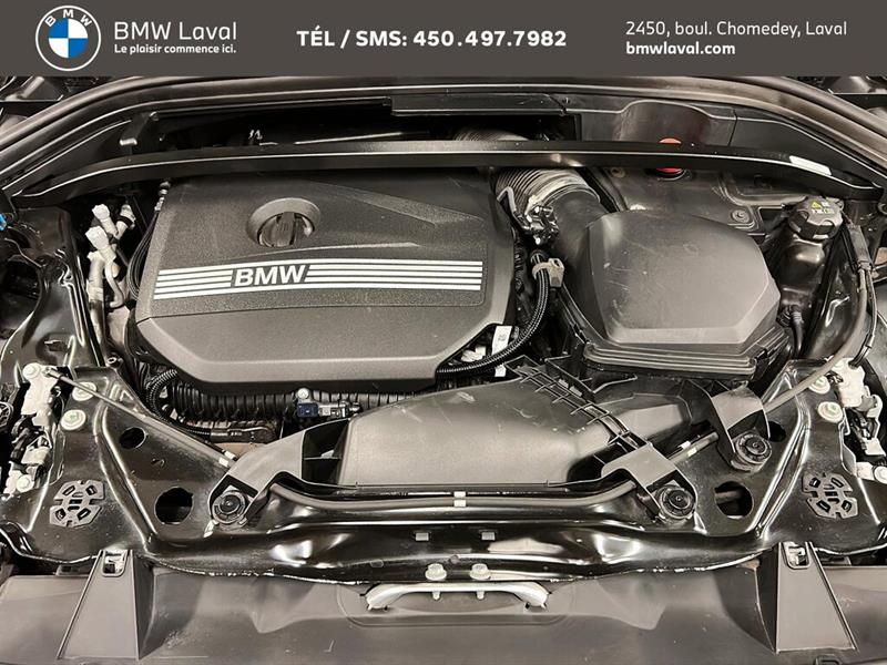 bmw X1 2023 - 11