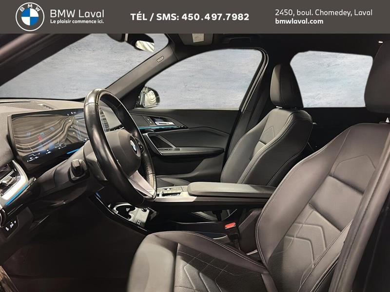 bmw X1 2023 - 12