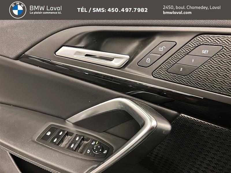 bmw X1 2023 - 13