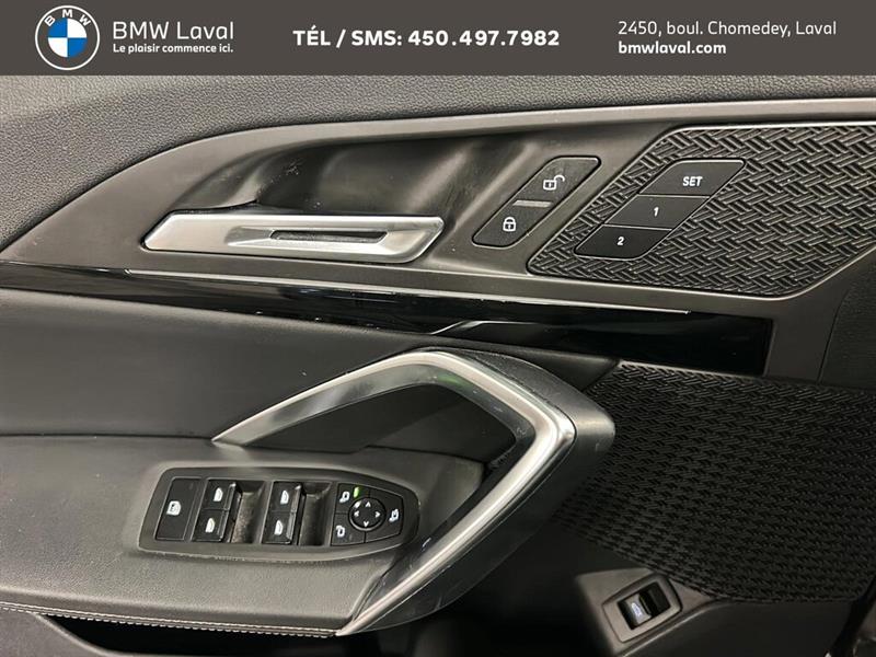 bmw X1 2023 - 14