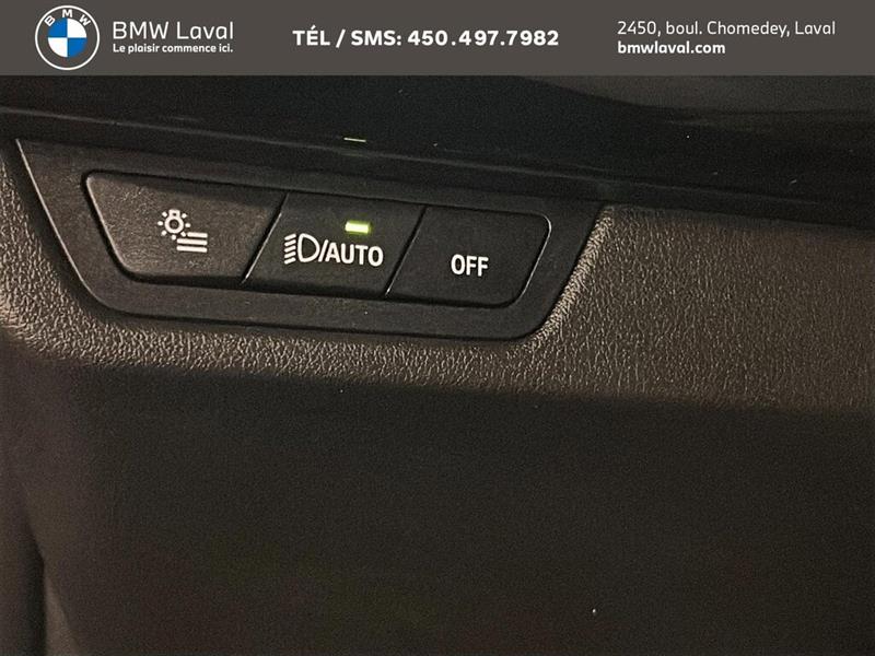 bmw X1 2023 - 15