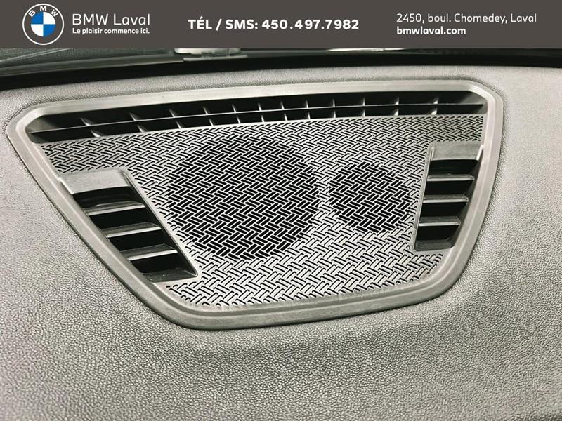 bmw X1 2023 - 17