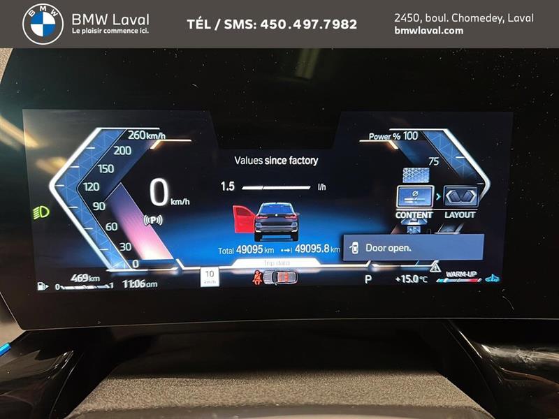 bmw X1 2023 - 18