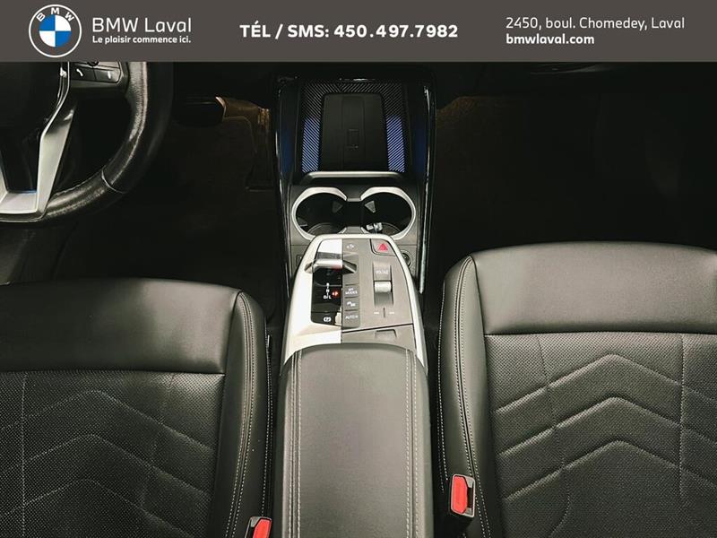 bmw X1 2023 - 20