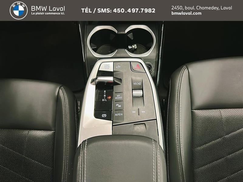 bmw X1 2023 - 21