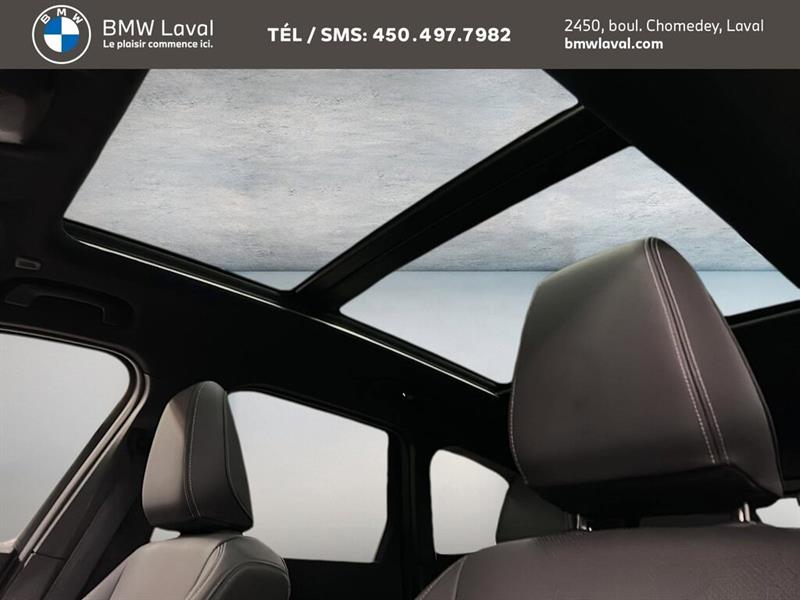 bmw X1 2023 - 24