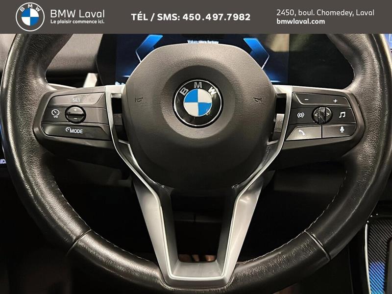 bmw X1 2023 - 26