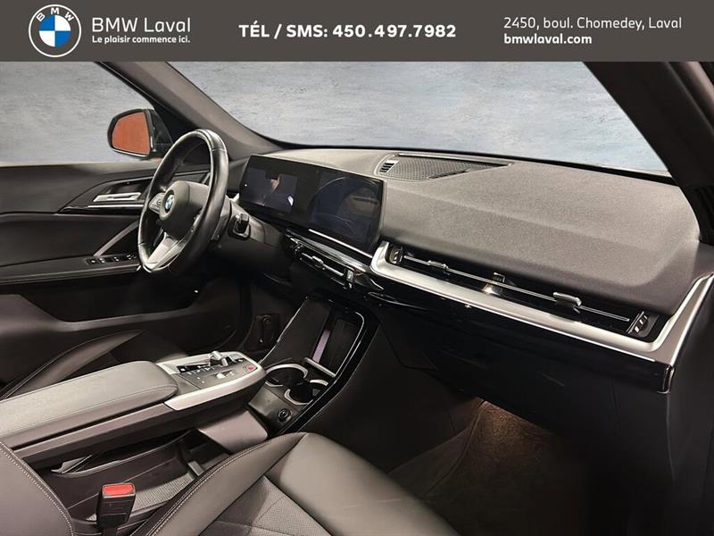 bmw X1 2023 - 28