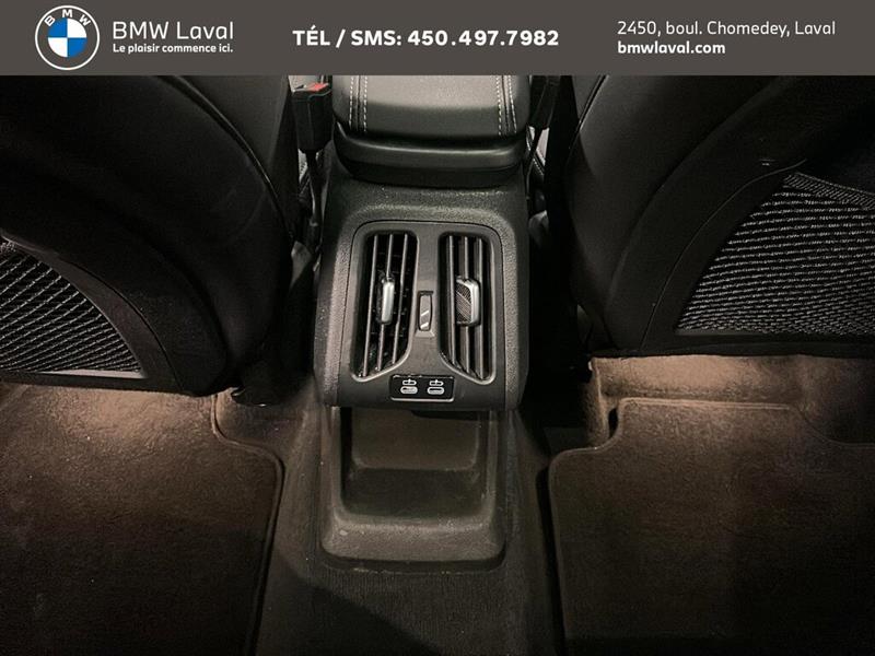 bmw X1 2023 - 29
