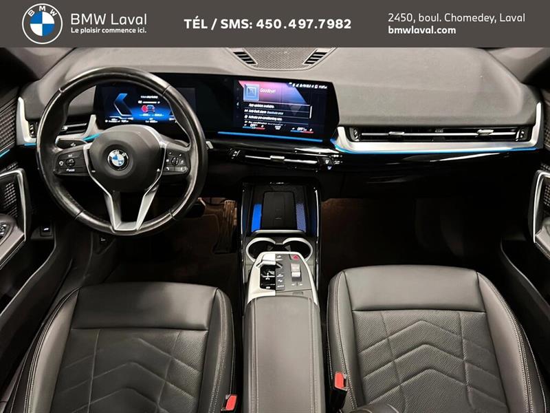 bmw X1 2023 - 30