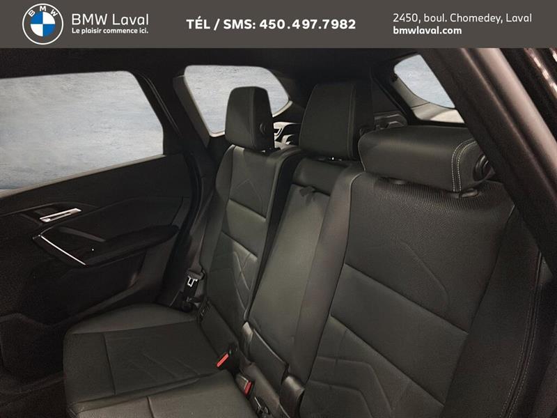 bmw X1 2023 - 31