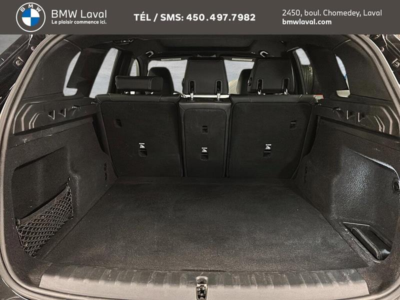 bmw X1 2023 - 33