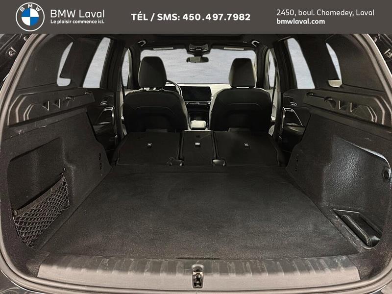 bmw X1 2023 - 34