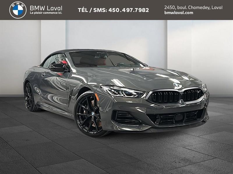 bmw 8 Series 2024 - 3