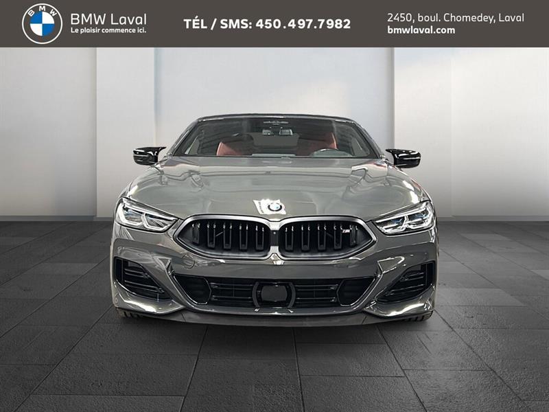 bmw 8 Series 2024 - 4