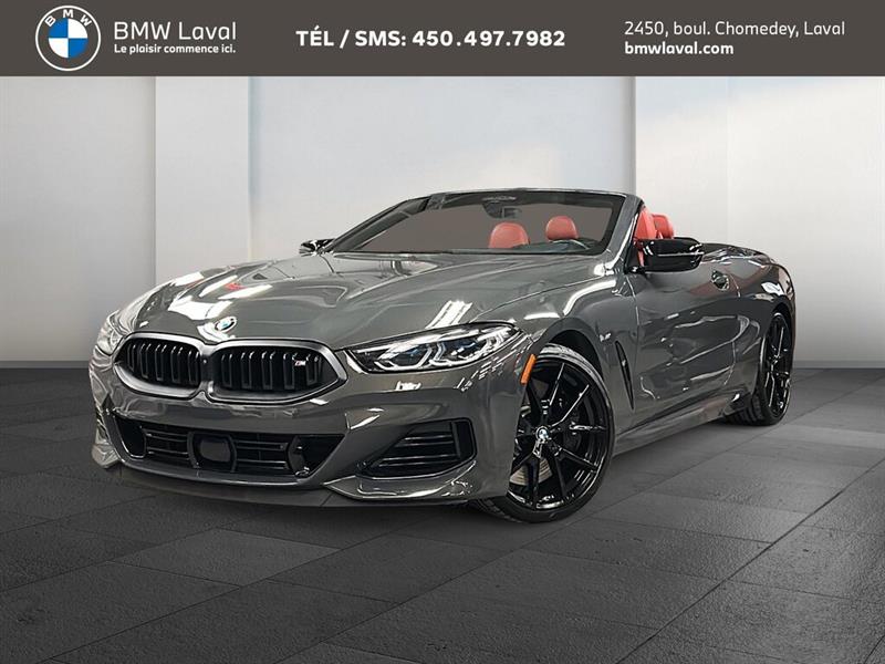 bmw 8 Series 2024 - 7