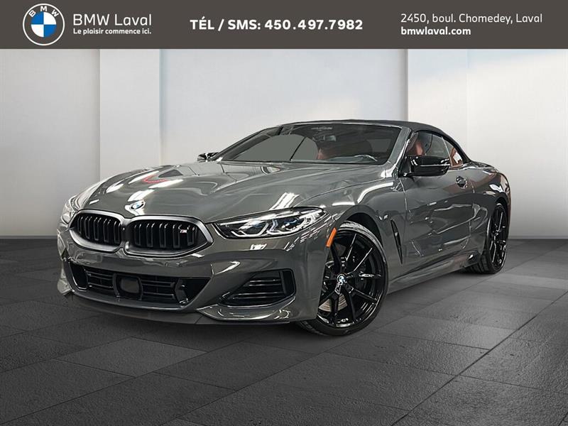 bmw 8 Series 2024 - 8