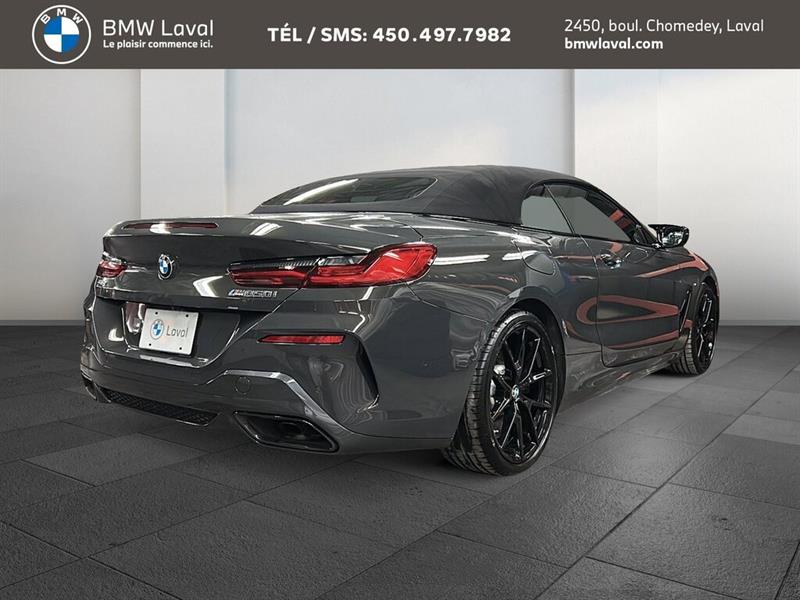 bmw 8 Series 2024 - 9