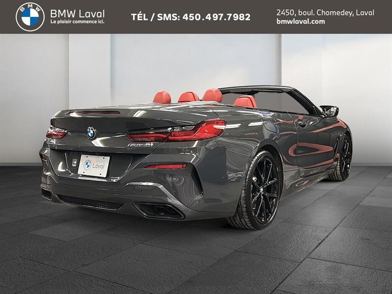 bmw 8 Series 2024 - 10