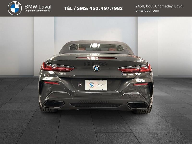 bmw 8 Series 2024 - 11