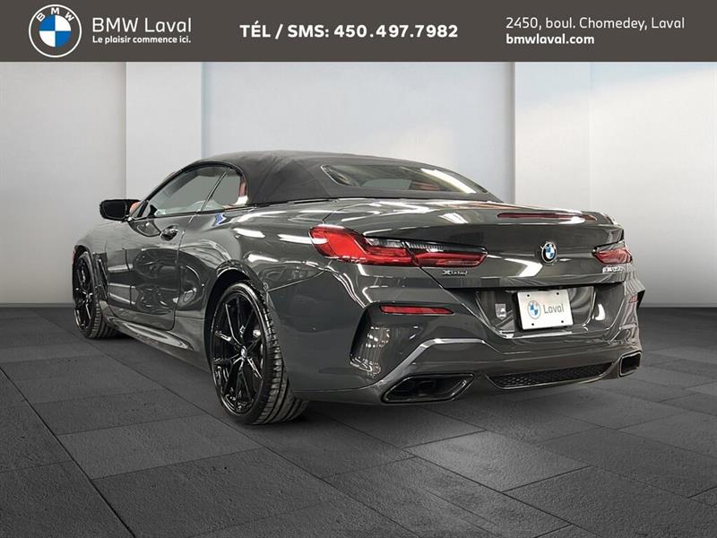 bmw 8 Series 2024 - 12