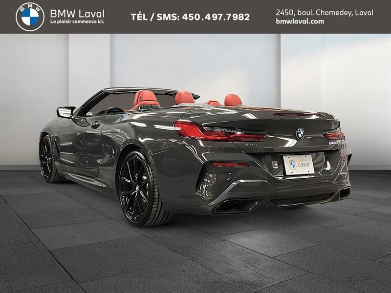 bmw 8 Series 2024 - 13