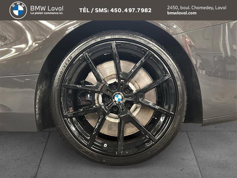 bmw 8 Series 2024 - 14