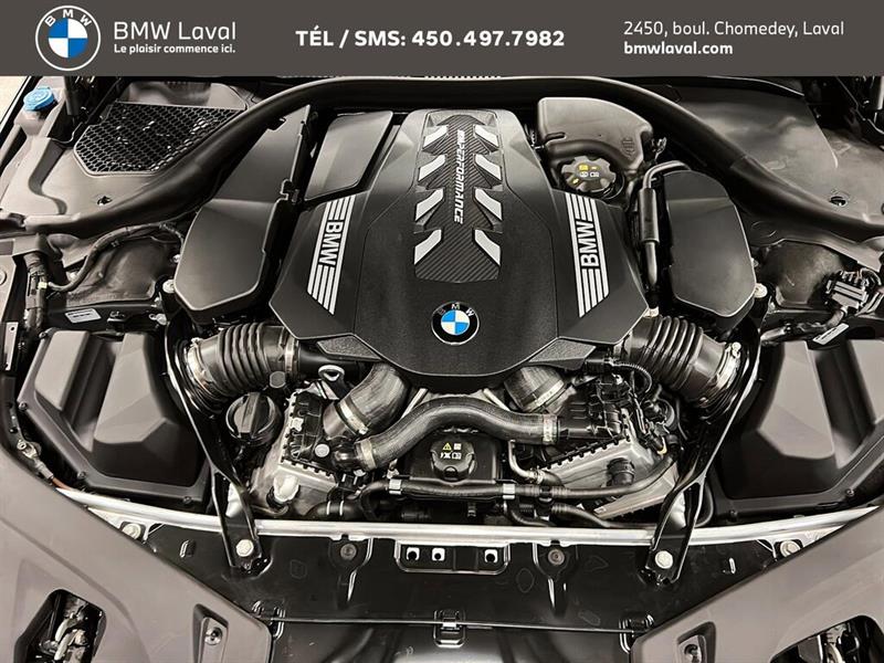 bmw 8 Series 2024 - 15
