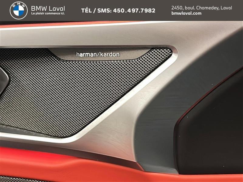 bmw 8 Series 2024 - 17