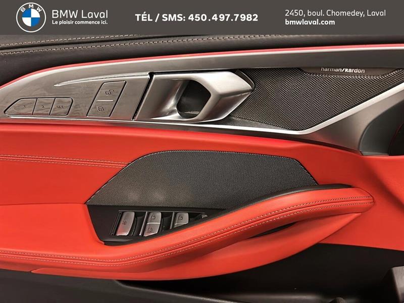 bmw 8 Series 2024 - 19