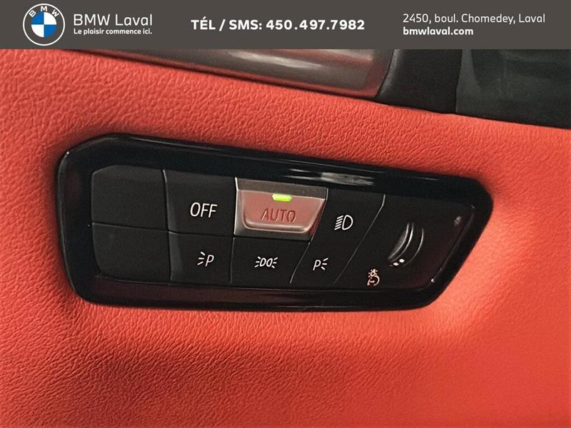 bmw 8 Series 2024 - 20