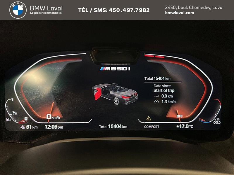 bmw 8 Series 2024 - 22