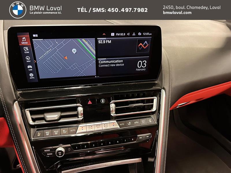 bmw 8 Series 2024 - 23