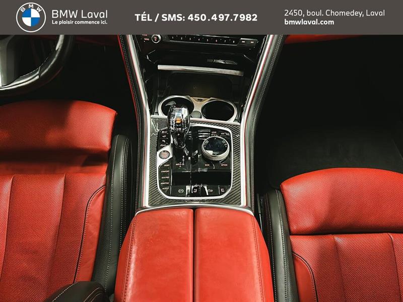 bmw 8 Series 2024 - 24