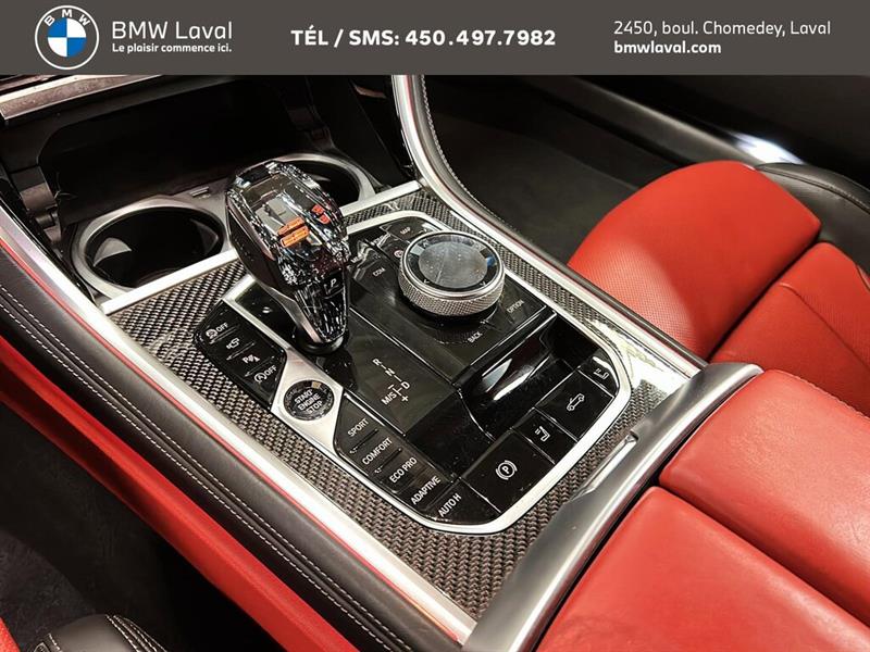 bmw 8 Series 2024 - 26