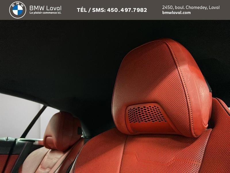bmw 8 Series 2024 - 28