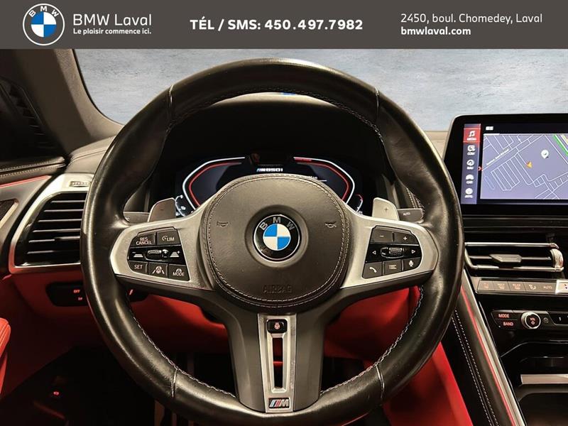 bmw 8 Series 2024 - 29
