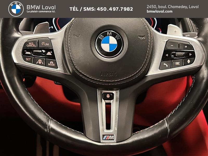 bmw 8 Series 2024 - 30