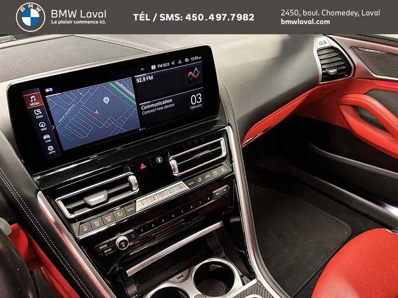 bmw 8 Series 2024 - 31