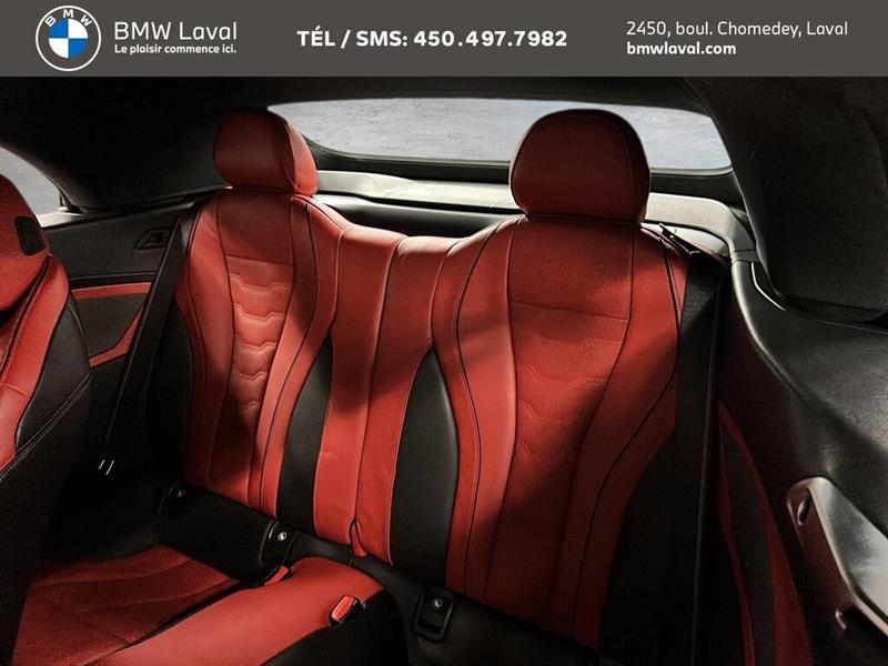 bmw 8 Series 2024 - 33