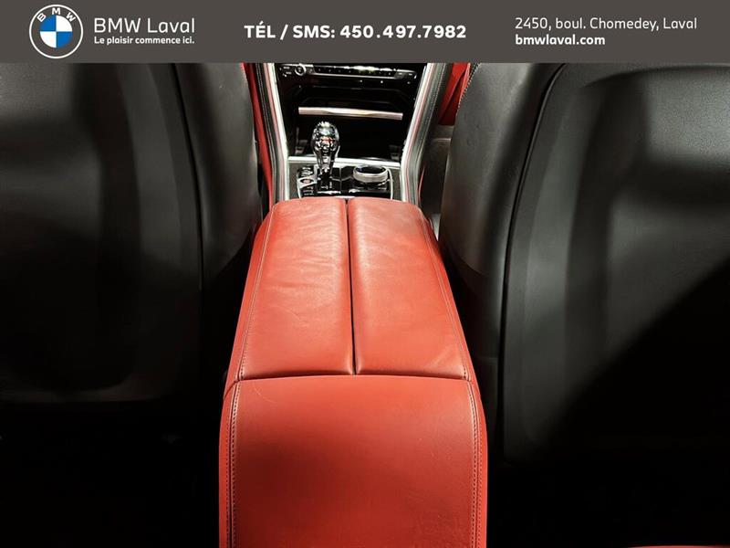 bmw 8 Series 2024 - 34