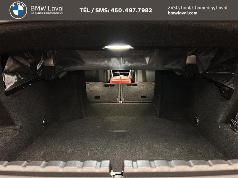 bmw 8 Series 2024 - 38